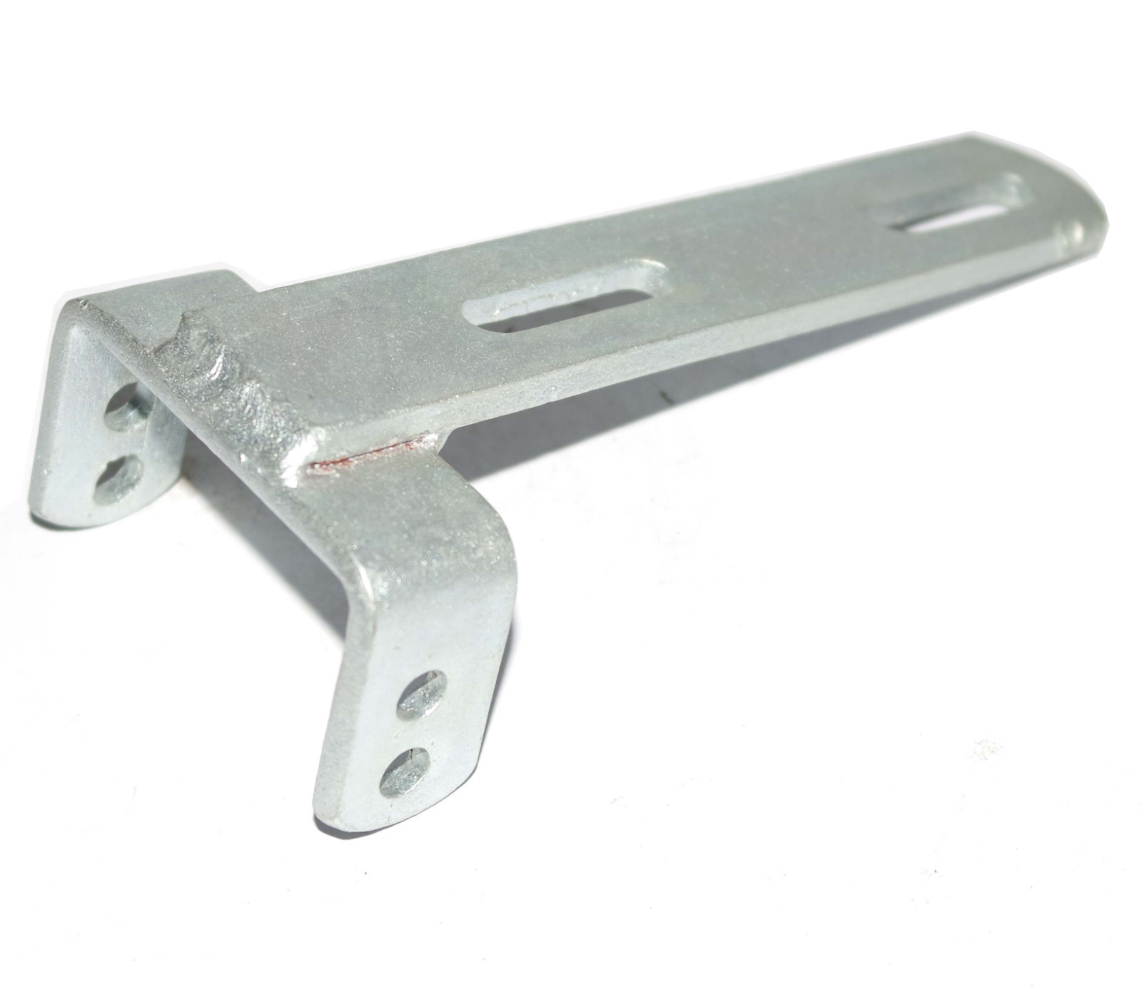 Front Seat Hinge Mount Bracket Fits Harley Davidson & Custom Chopper 