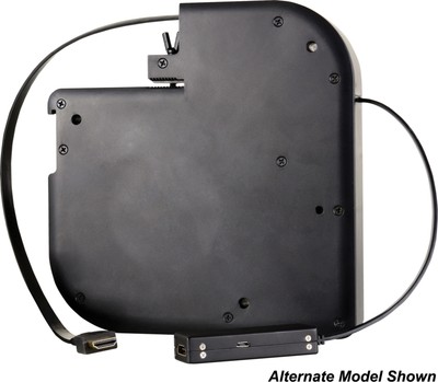 Kramer Electronics - 80-00027699 - KRT-4-LAN; Cable Retractor, LAN-8ft