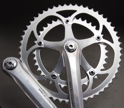 suntour superbe pro crankset