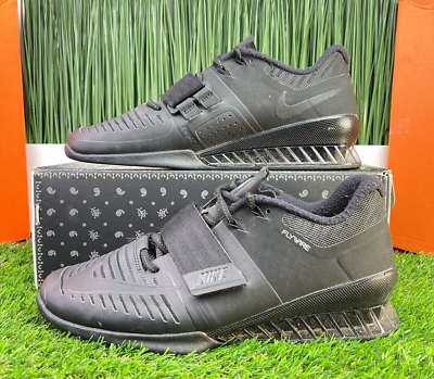 Nike hotsell romaleos size