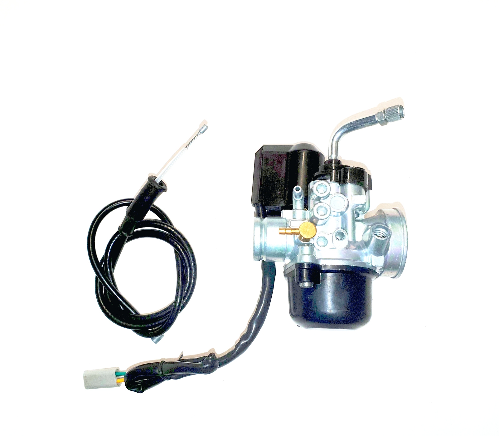 Piaggio TPH Typhoon Vergaser Sport 17,5 E-Choke NRG Sfera NSL Gilera Runner