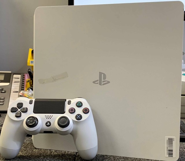 ps4 500gb cash converters