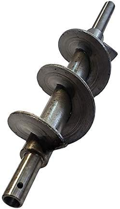 US Stove 891141 King Vogelzang Breckwell Auger Feed Shaft fo
