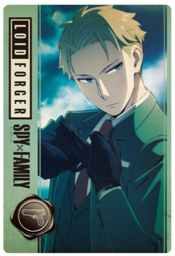 【激レア】SPY×FAMILY 1 Amazon.com: SPY x FAMILY: Season 1 Part 2 - Limited Edition