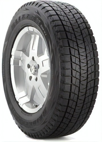 Winter Tyre 235/65 R18 Bridgestone 106S BLIZZAK DM-V3 M+S | eBay