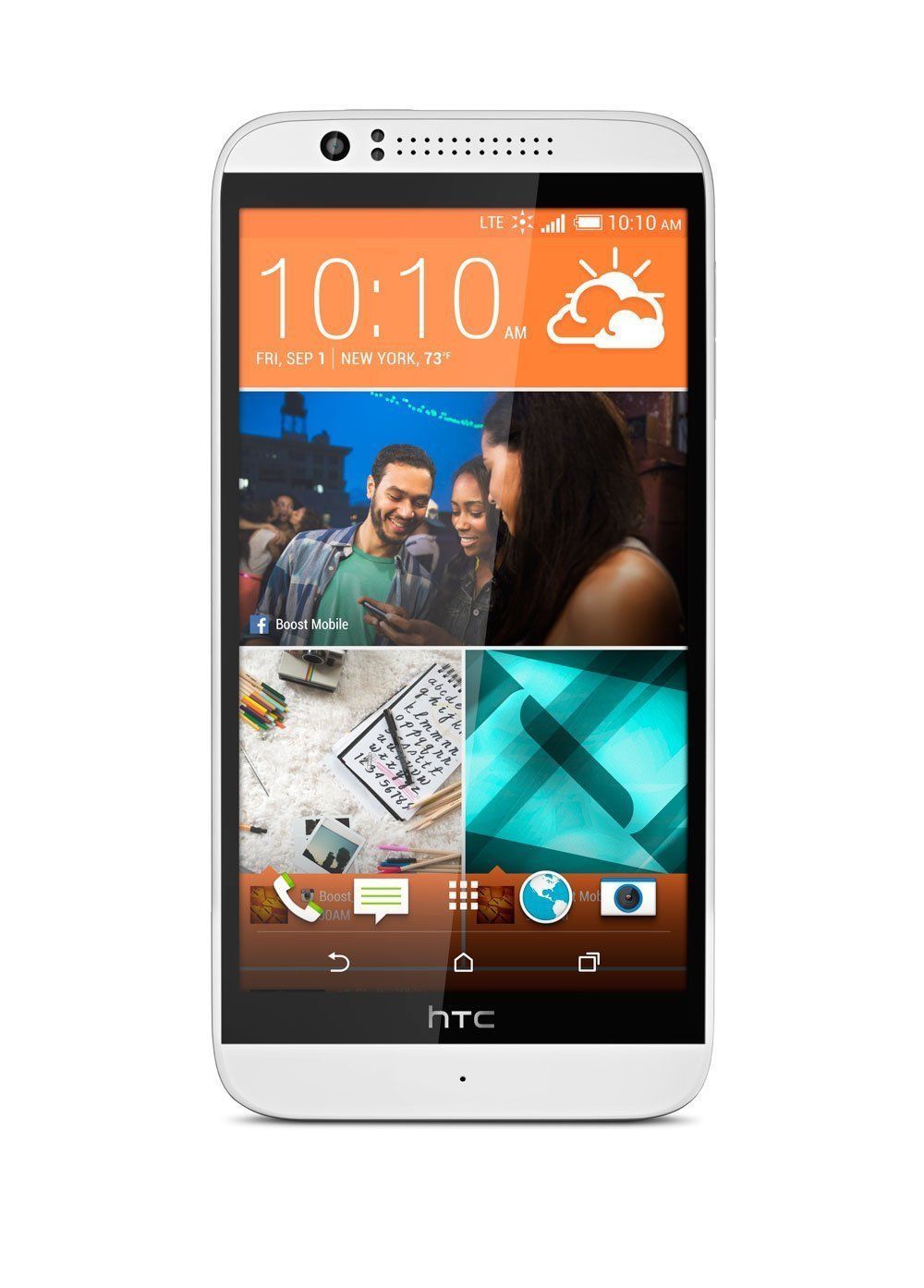 Weiße HTC Handys & Smartphones