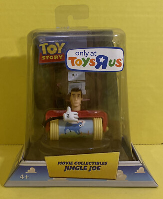 トイストーリージングルジョー