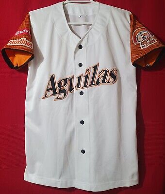 Professional top baseball jerseys
