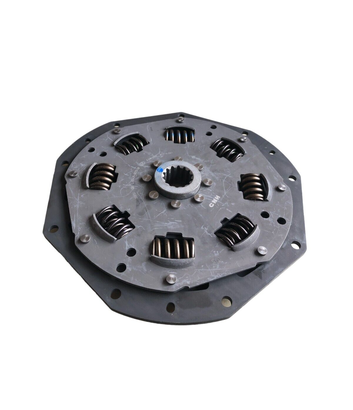 A&M AT458487: MFWD Axle with Limited Slip Differential | Shop