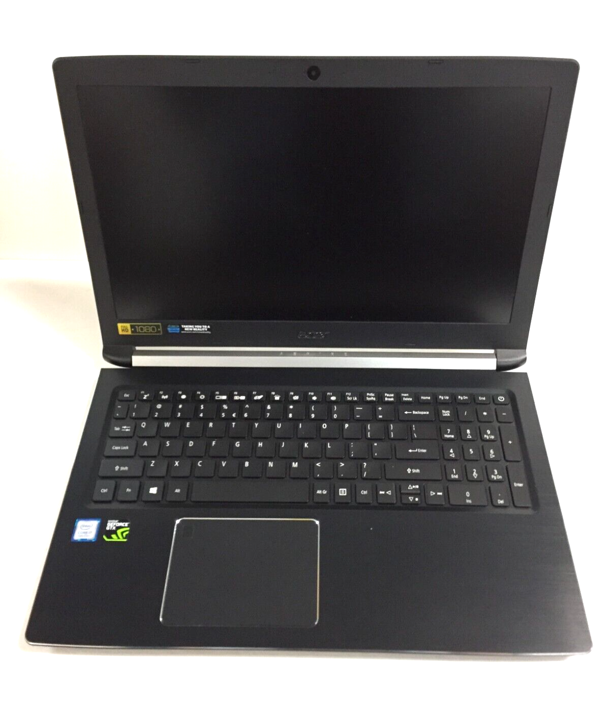 Acer Aspire 7 A715-72G 15.6 Acer Aspire 7 A715-72G 15.6