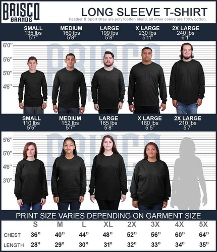 The 50th Anniversary of Hip Hop Logo Long Sleeve TShirt Men Women