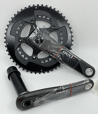Bb30 cheap compatible cranksets