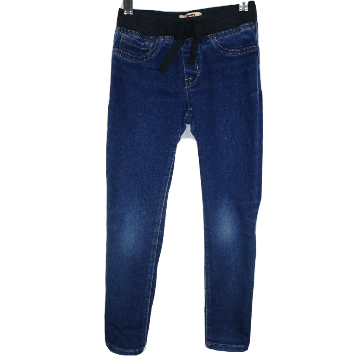 Lei jeggings cheap ribbed waist