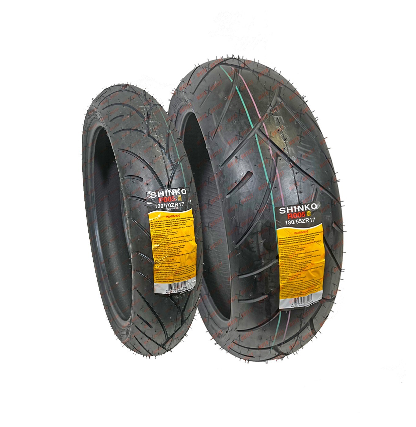 R11 120/70ZR17 180/55ZR17 相当BRIDGESTONE Amazon.com: Bridgestone Battlax Hypersport S22 Front Tire