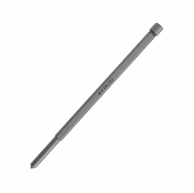 Steel Dragon Tools  3/16'' x 4'' Pilot Pin for 2'' Depth HSS Annular Cutters