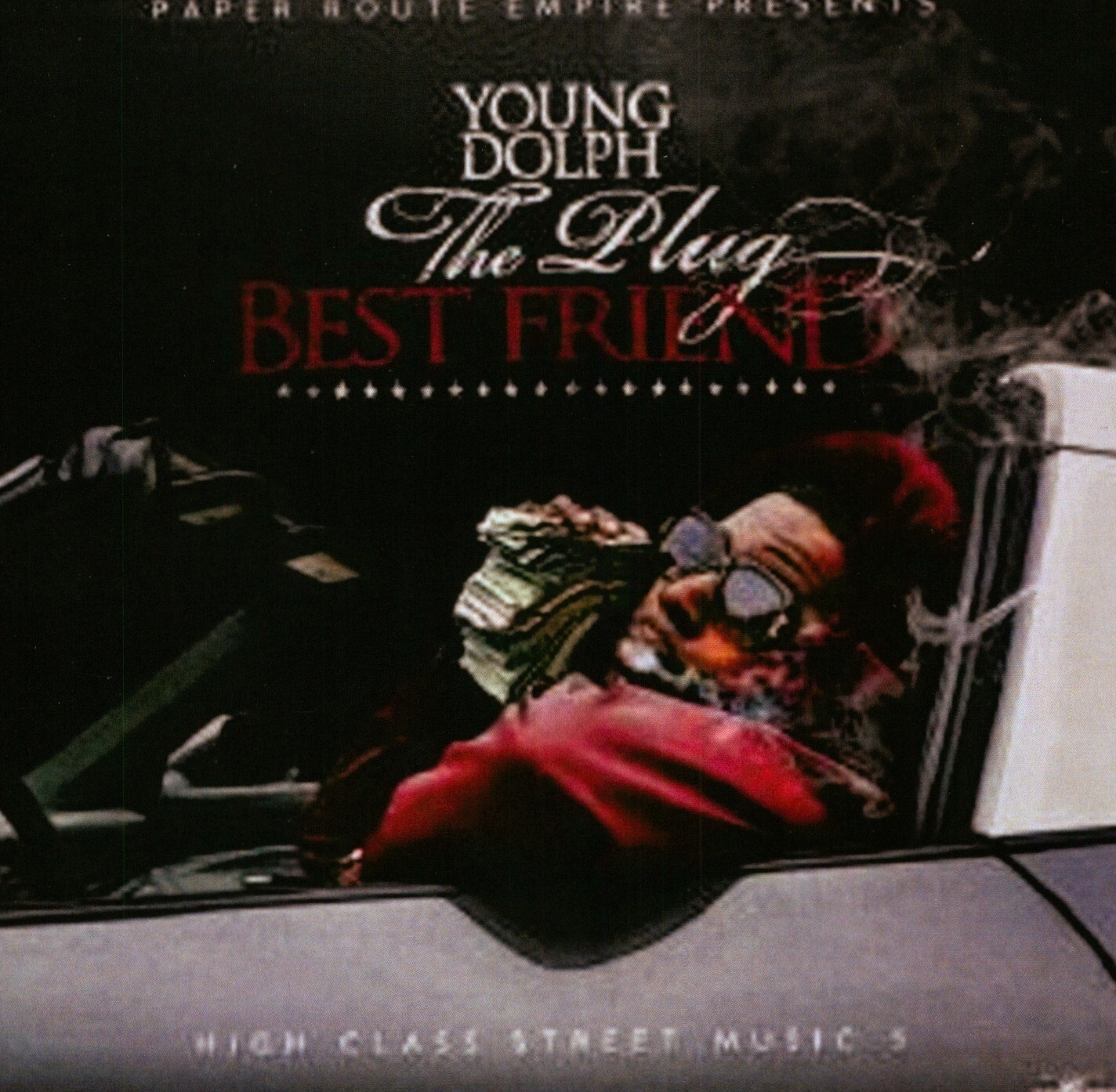 YOUNG DOLPH- 