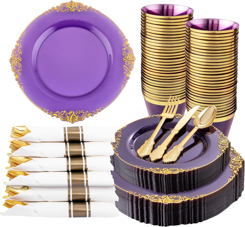 - Elegant Party