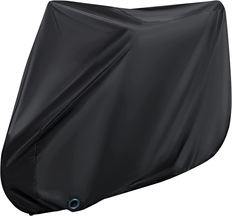 Cover With Lock Hole, Rain Sun Uv Dust Wi