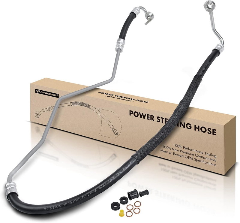 Power Steering Pressure Line for Mazda CX-7 CX7 2007 2008 2009 2010 2011 2012
