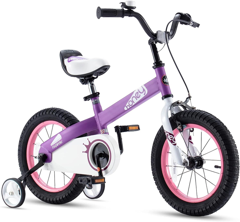 Royalbaby Cubetube Formula Boys Girls Kids Bike 12 14 16 18 