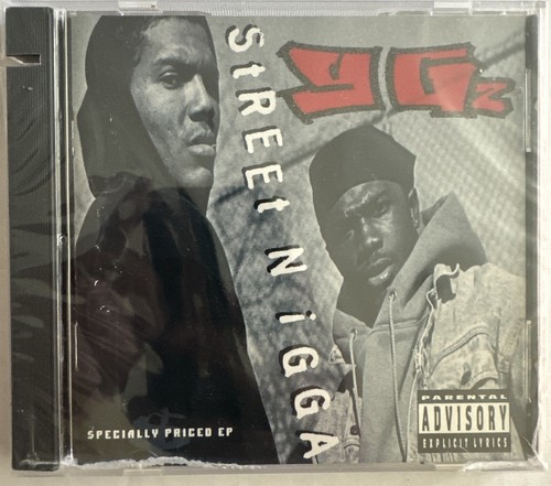 ☆Street Figgaz☆ ￼G-rap Hiphop ☆Street Figgaz☆ ￼G-rap Hiphop Street Nigga [EP] [PA] by