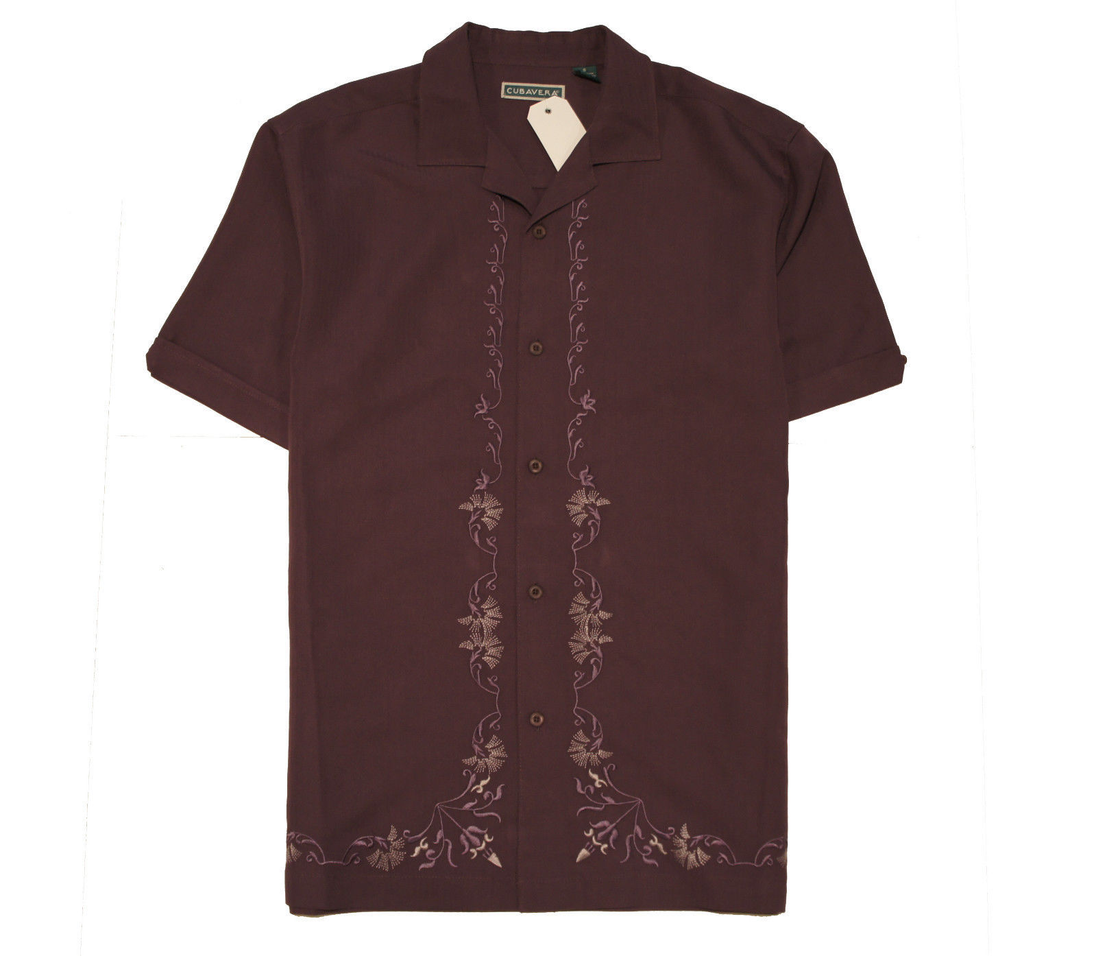 Club Monaco Casual Button-Down Shirts for Men