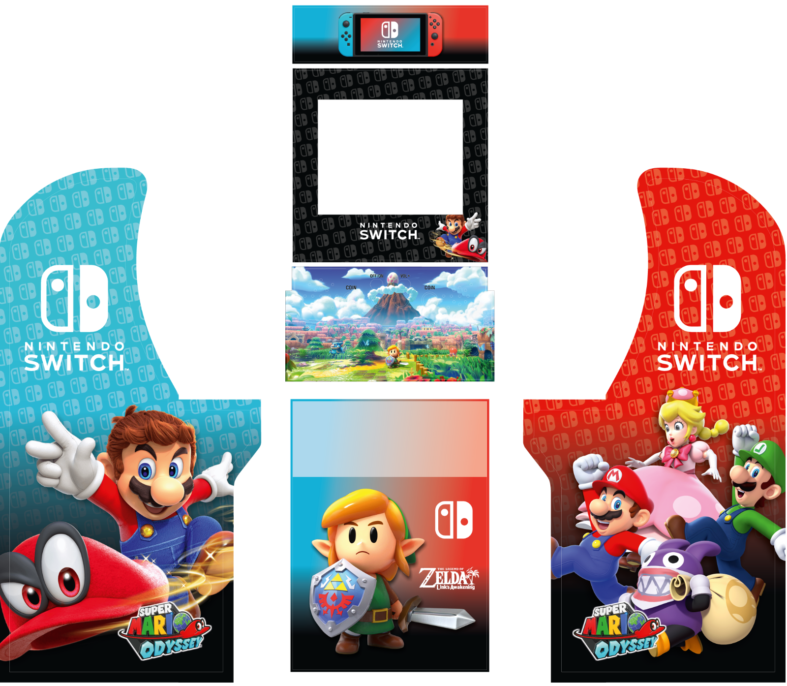 ニンテンドースウィッチ Amazon.com: HD Switch Replaces 103991, 111215 Toro Wheel