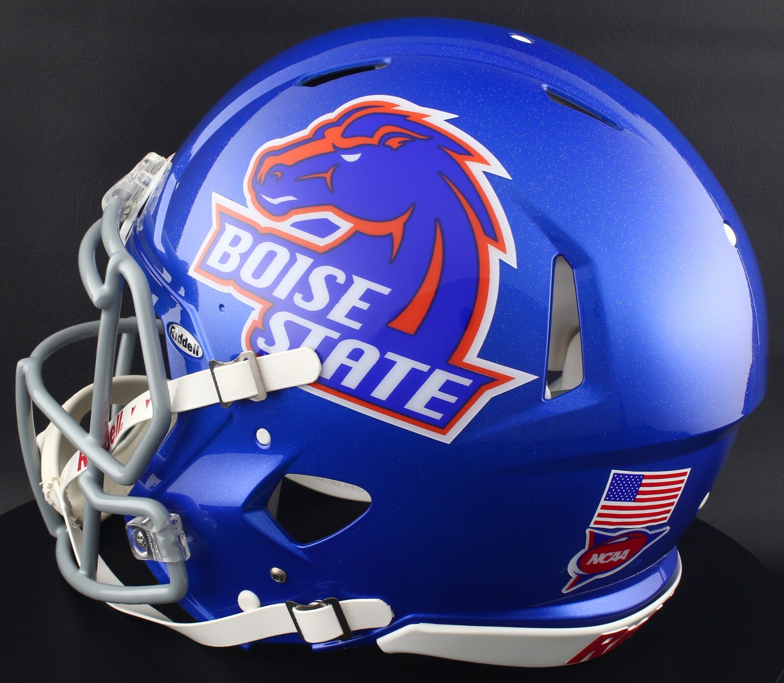 リデル　スピードアイコンL（NCAA Boise State Broncos） $_57.JPG?set_id=880000500F