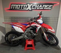 2017 HONDA CRF 450.....£3995.....MOTO X CHANGE.....LOADS OF EXTRAS 