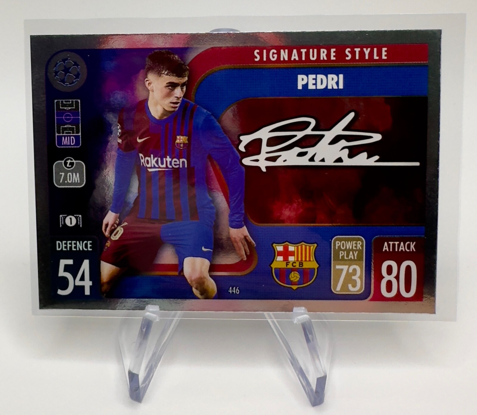 その他 pedri rc 2021 psa10 pedri rc 2021 psa10