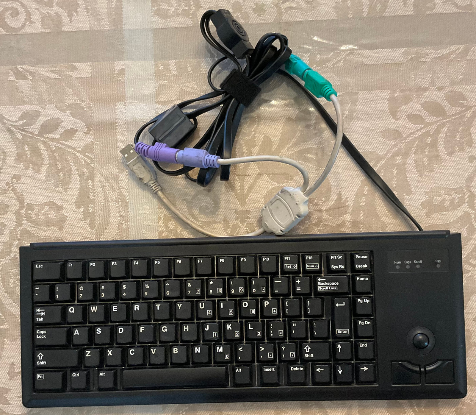 Cherry ML-4400 Compact 14.5