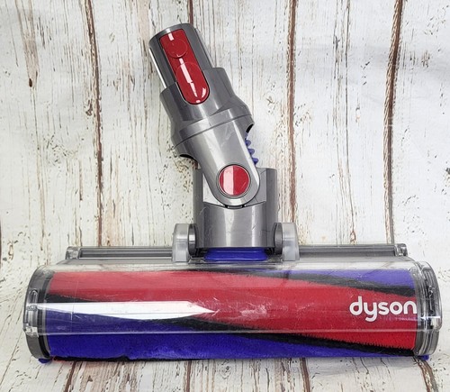 Dyson ダイソン 純正 型番112232 v11 absolute DYSON 112232 Soft Roller Cleaner Head For V7 V8 V10 V11 | eBay