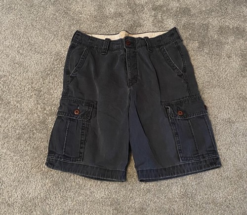cargo shorts hollister