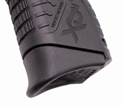 Pearce Grip PG-XDME9 - Extension For Springfield Armory XDM9 ELITE Compact -NEW!