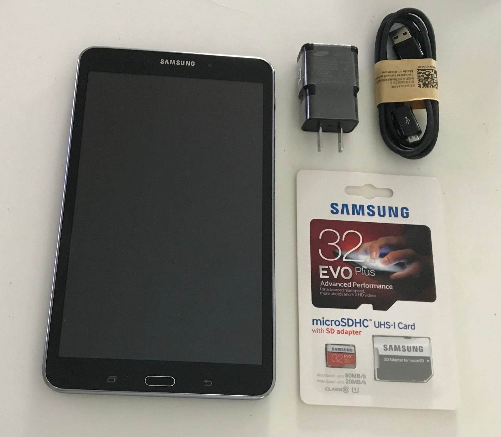 Galaxy Tab 4 8GB 7.0インチ Amazon.com : Samsung Galaxy Tab 4 (7-Inch, Black) (Renewed