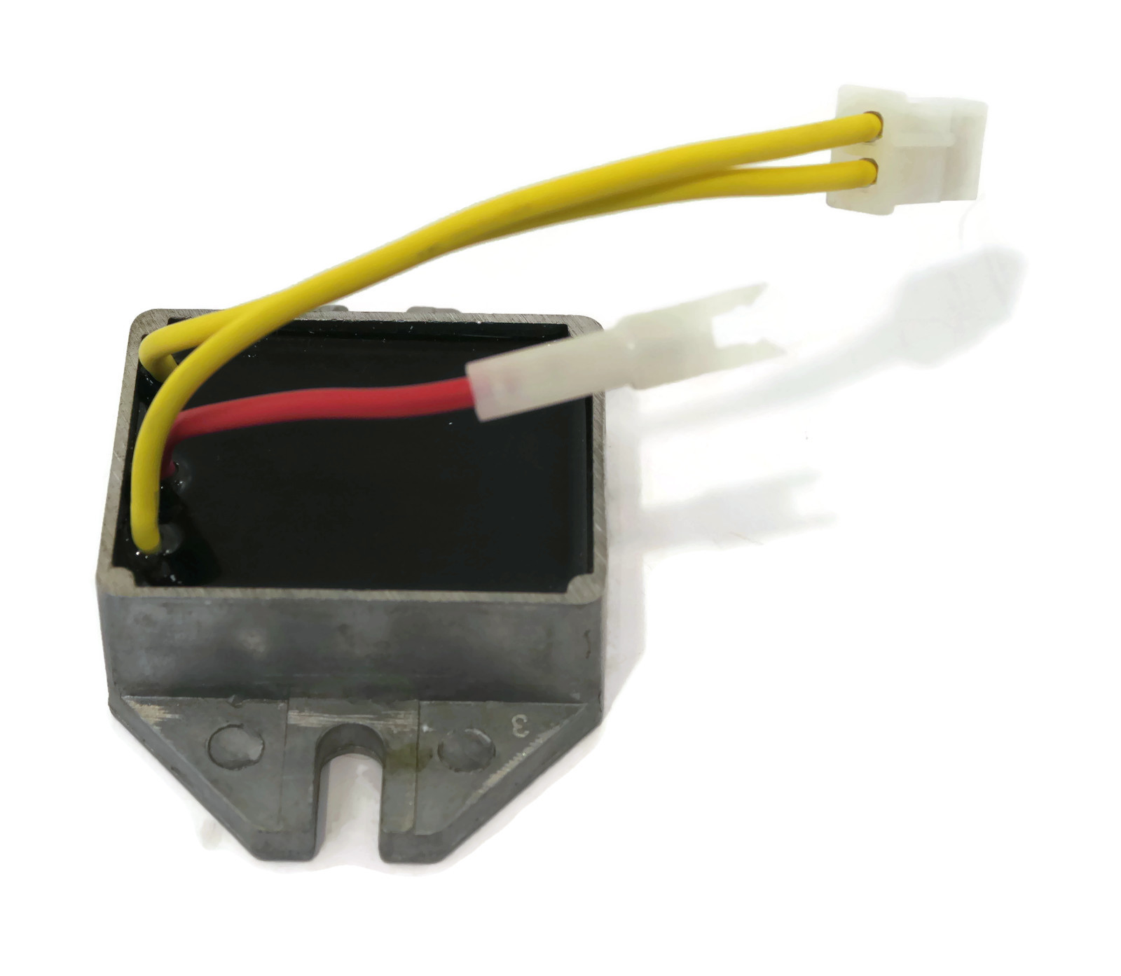 New VOLTAGE REGULATOR for John Deere with Briggs & Stratton Small