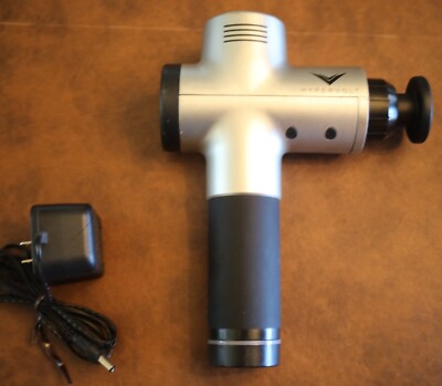 Hyperice Hypervolt Percussion Massage Device