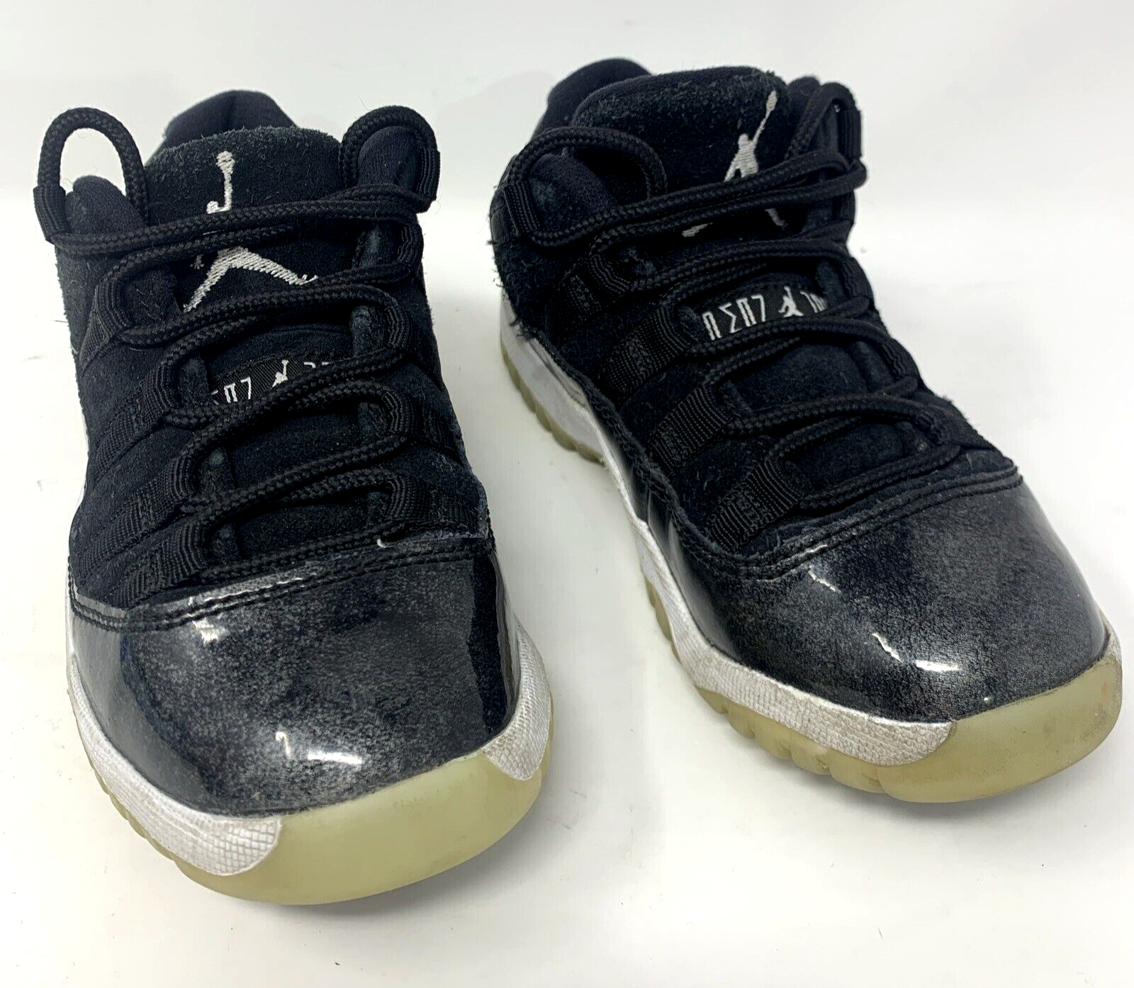 バスケ用バッグ Air Jordan 11 Retro Low 10.5 s-l400.jpg