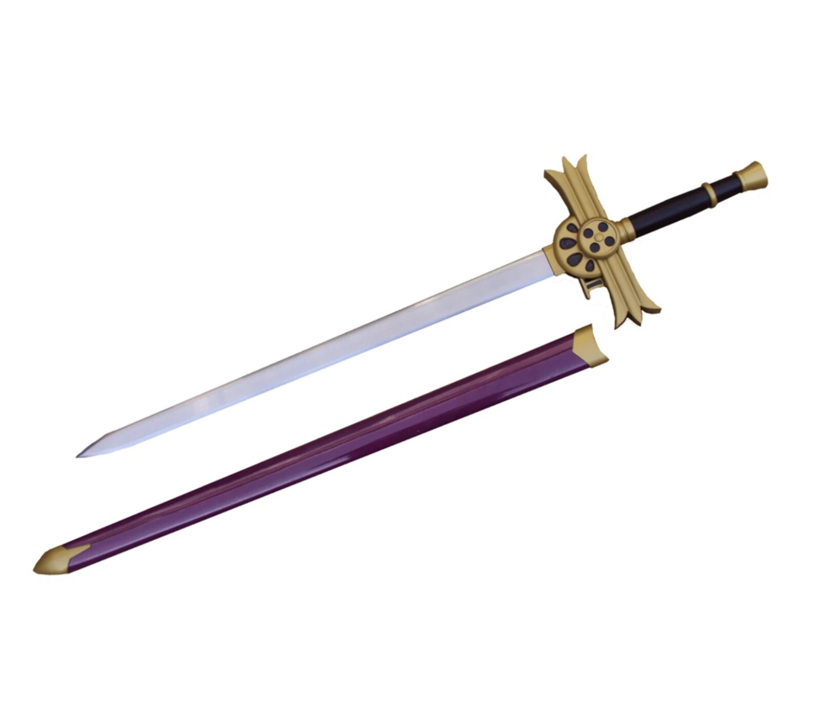 Mikaela Hyakuya sword seraph of the end Mikaela's sword | eBay