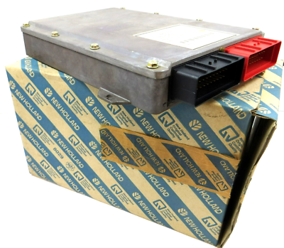 82014067 Electronic Control Unit ECU for Ford New Holland 60  