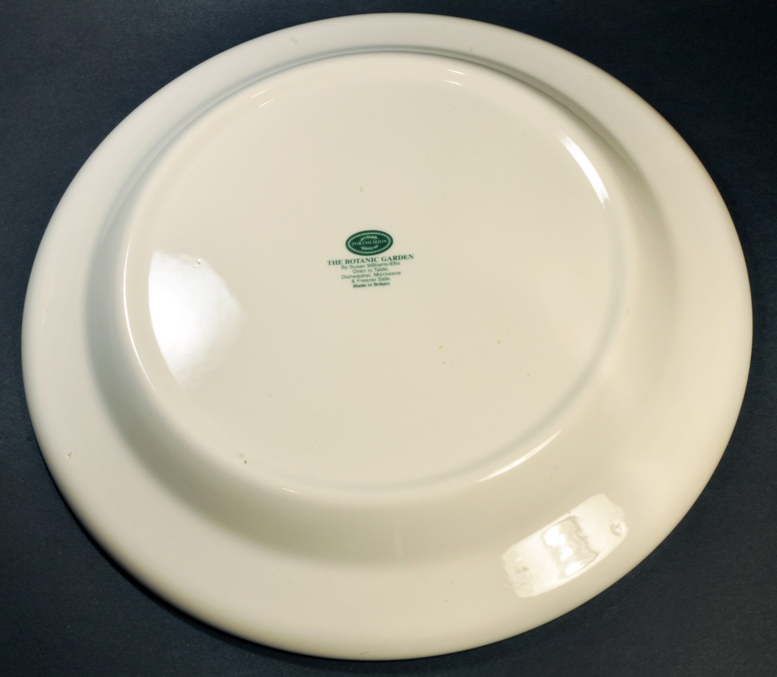 Portmeirion The Botanic Gardens 10 1/2