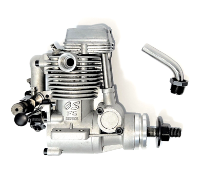 いつでもポイント10倍 OS FS20 新品、未始動品 | www.kingswaypowernc.com