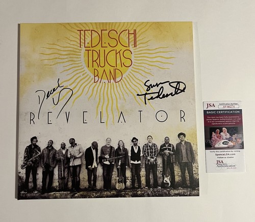 洋楽 Tedeschi Trucks Band Revelator Tour 2012 洋楽 Tedeschi Trucks Band Revelator Tour 2012 Revelator