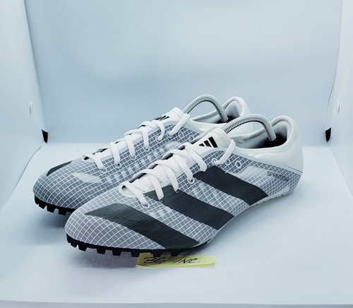 Adidas SPRINTSTAR Track & Field Sprinting Spike Shoes GX6685