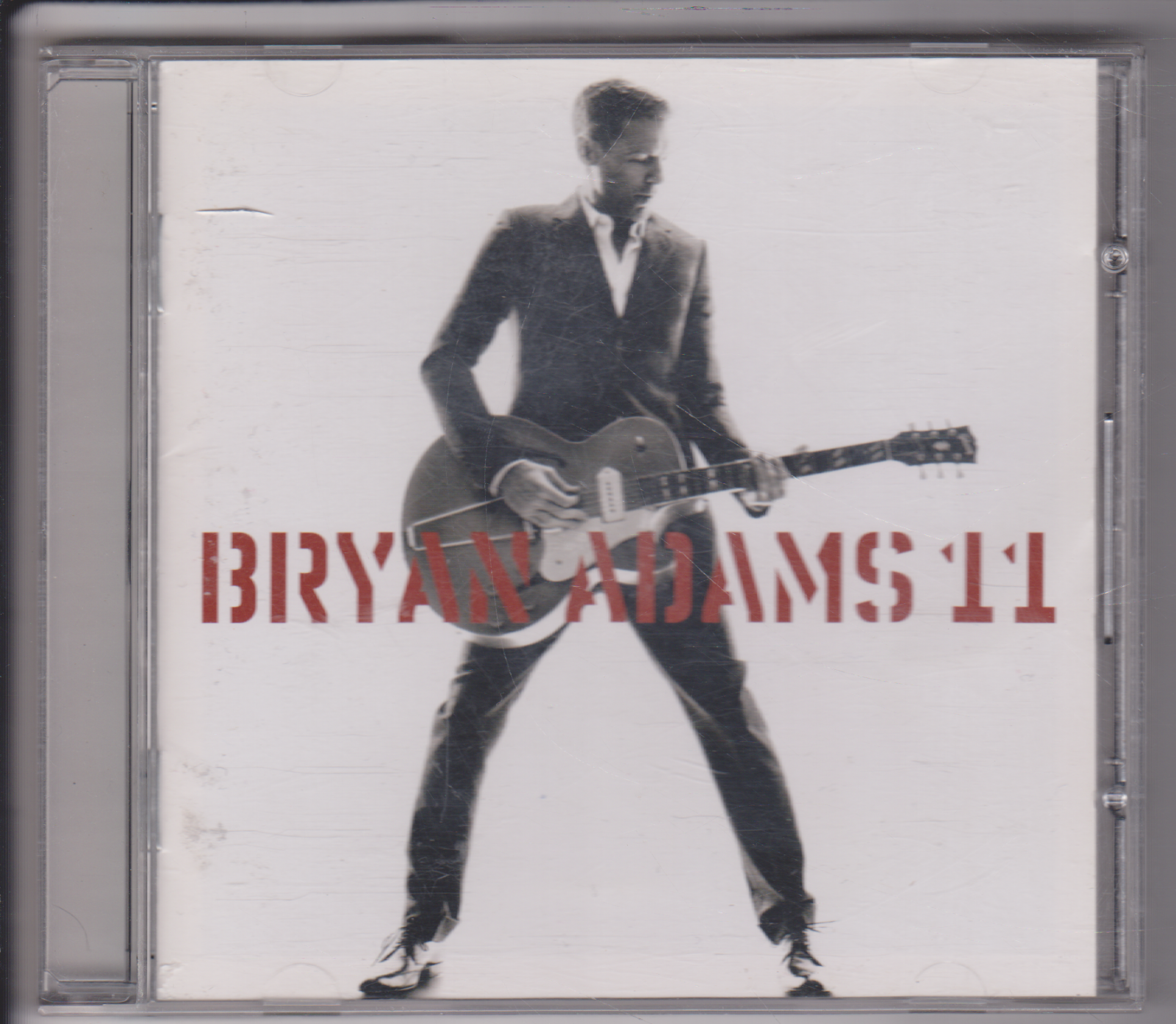 Bryan Adams  CD、DVD Bryan Adams - Classic - Amazon.com Music
