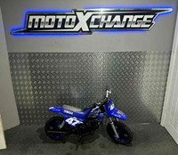 2021 YAMAHA PW 50 .£1395.....UNUSED 07789 427688