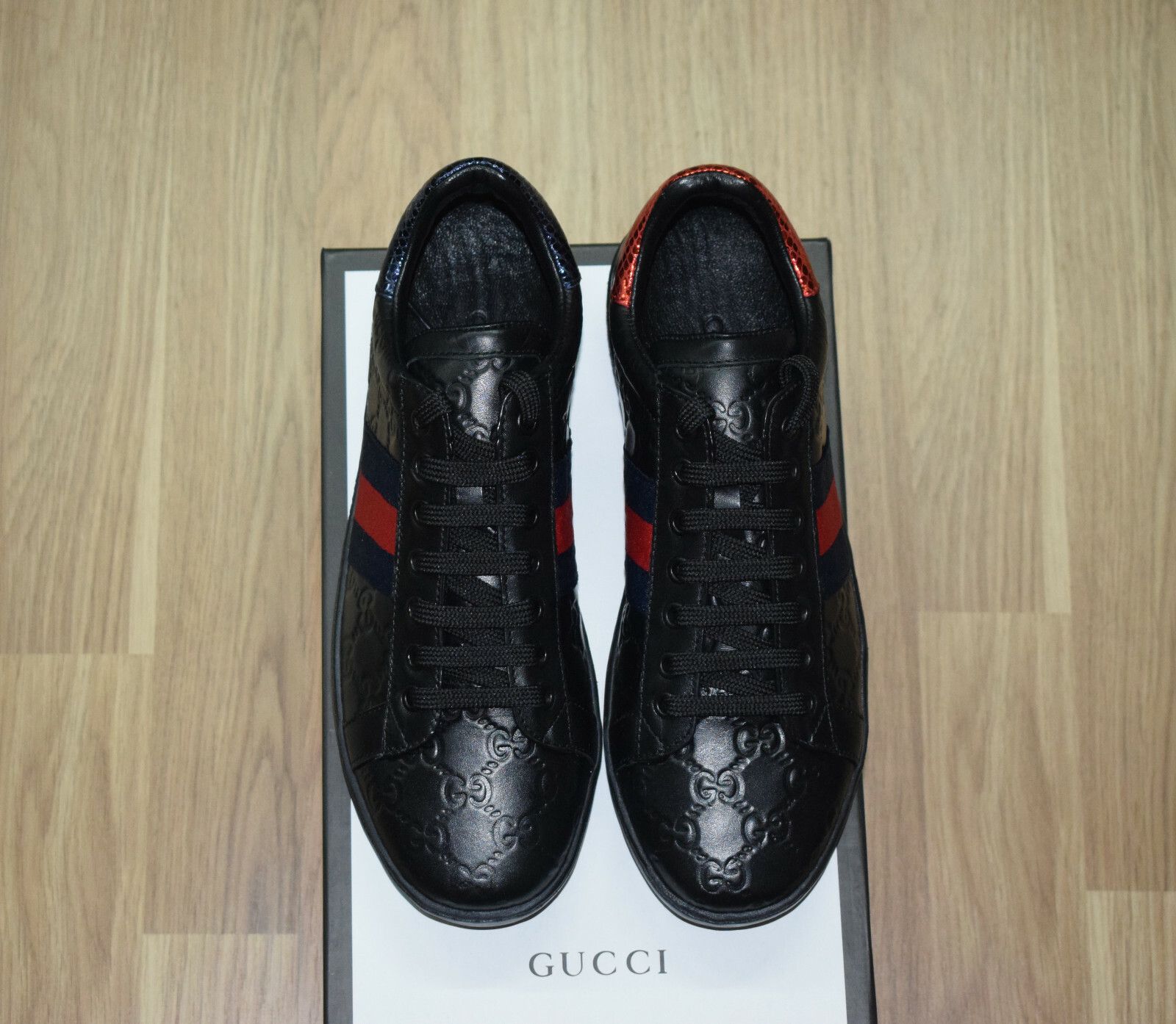 GUCCI SCHUHE HERREN 43 GUCCI SCHUHE HERREN 43