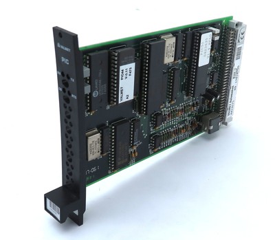 Valmet Automation PIC Binary Output Card A413171  09