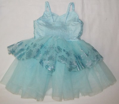 Lot of Disney Store Dress Up Clothes Frozen Size 2 Cinderella Size 12 18 Months