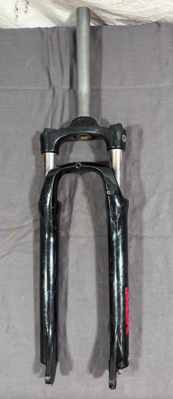 SR Suntour XCT V3 Disc Brake 27.5